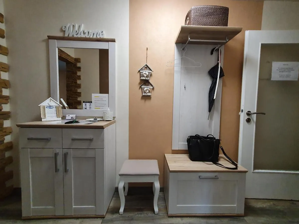 Nürnberg Apartment