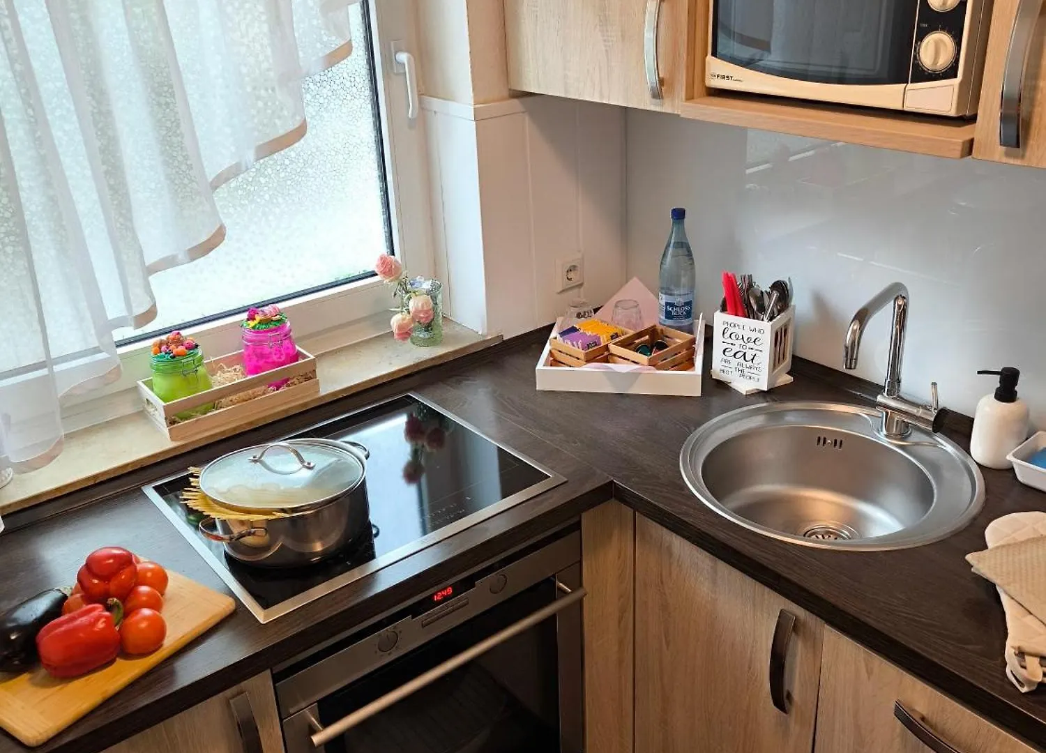 Nürnberg Apartment