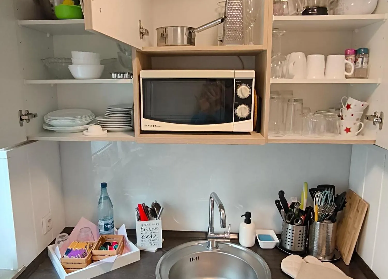 Nürnberg Apartment