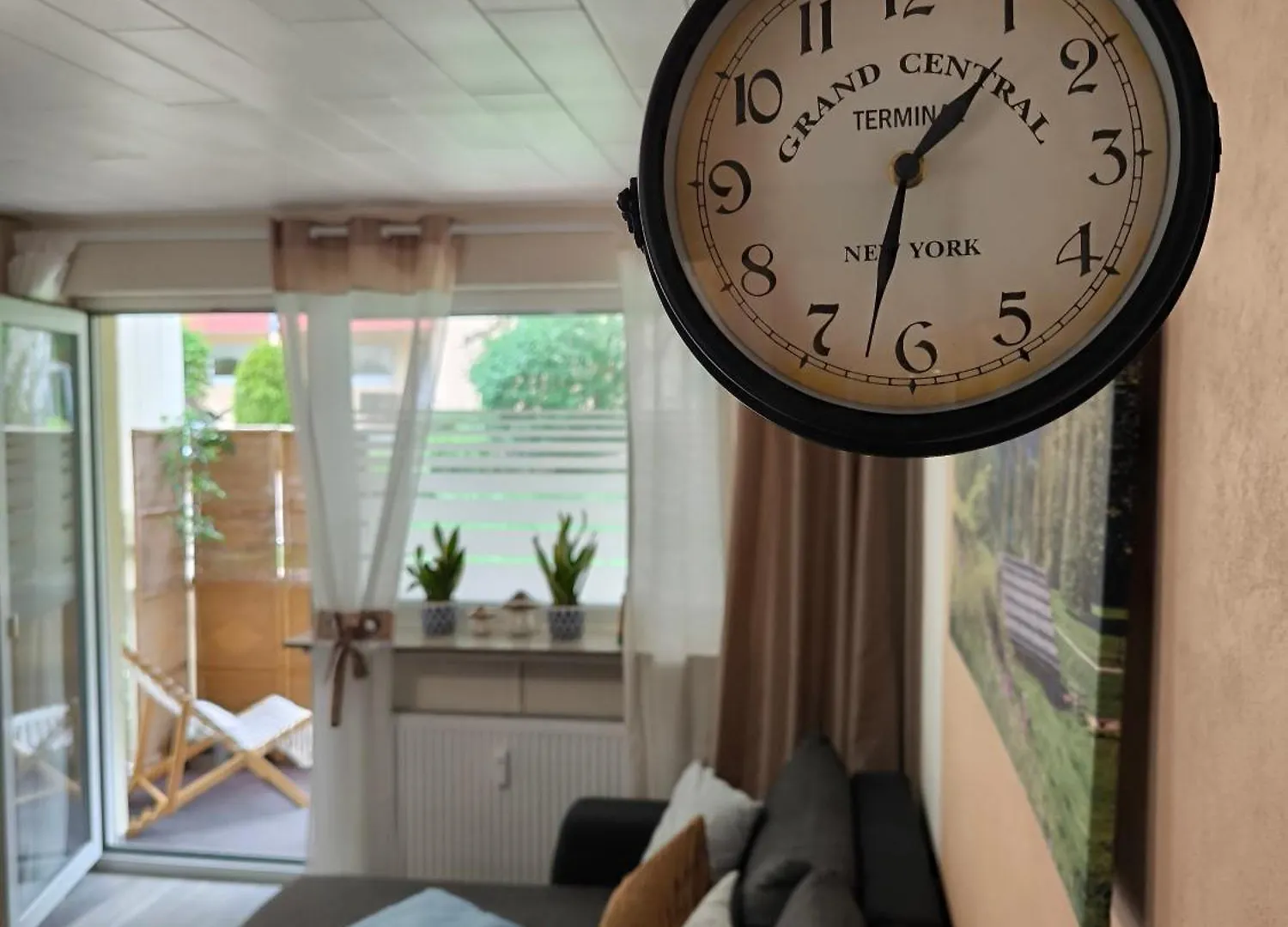 Nürnberg Apartment