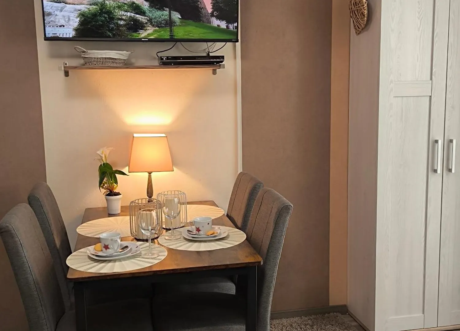 Nürnberg Apartment 0*,  Deutschland