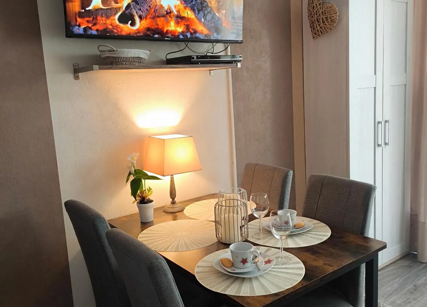 Nürnberg Apartment