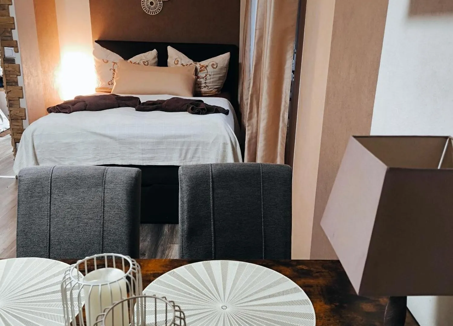 Nürnberg Apartment